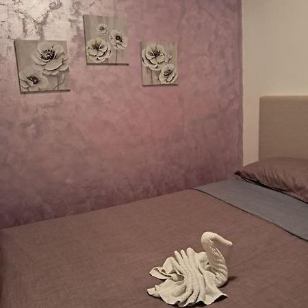 Holiday Home Apartment Budva Exterior foto
