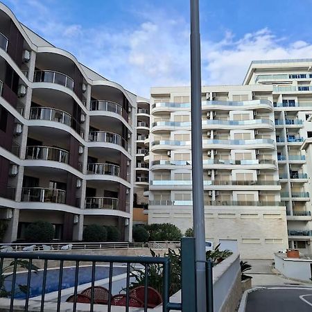 Holiday Home Apartment Budva Exterior foto