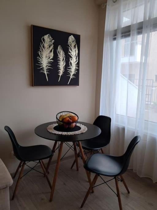 Holiday Home Apartment Budva Exterior foto